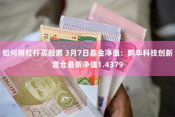 如何用杠杆买股票 3月7日基金净值：鹏华科技创新混合最新净值1.4379